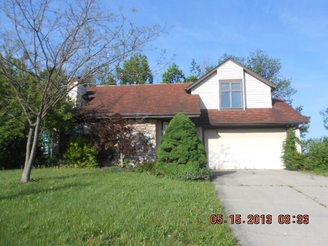 46 Meadow Wood Dr, Florence, KY 41042 