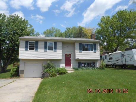 452 Sunset Avenue, Erlanger, KY 41018 