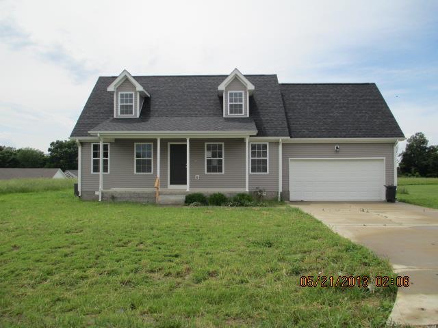 121 Melrose Ln, Cadiz, KY 42211 