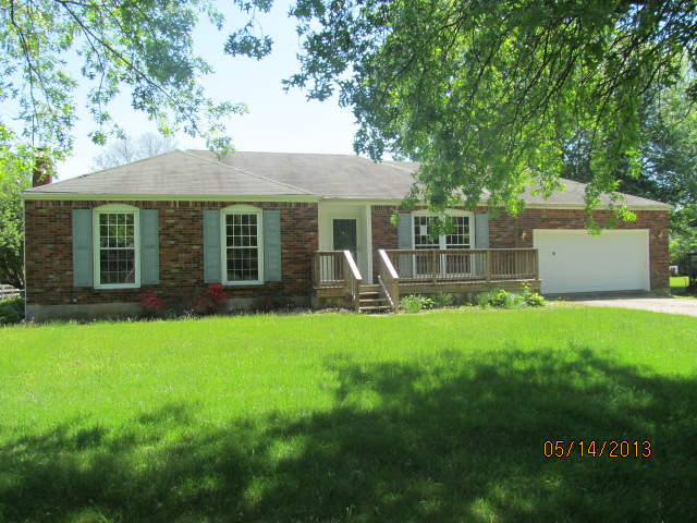 805 Dawson Hill Rd, Louisville, KY 40299 