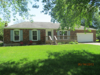 805 Dawson Hill Rd, Louisville, KY 40299 