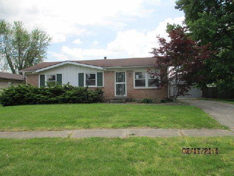 6320 Riverdale Rd, Louisville, KY 40272 