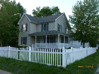 423 East Fifth St, Owensboro, KY 42301 