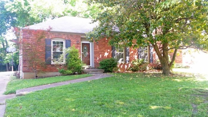 6812 Riggs Dr, Louisville, KY 40291 