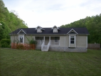 52 Country Lane, Prestonsburg, KY 41653 