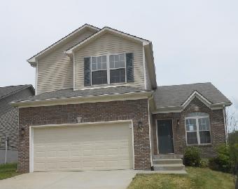 161 Palmer Drive, Frankfort, KY 40601 