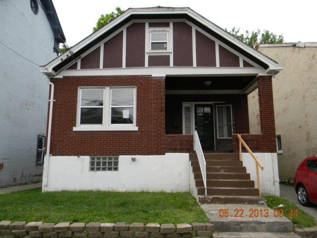 215 E. 15th St, Covington, KY 41011 