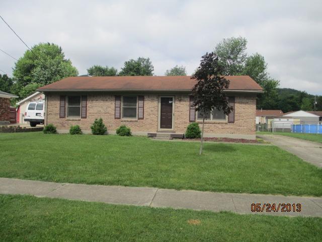 9816 Agena Dr, Louisville, KY 40229 