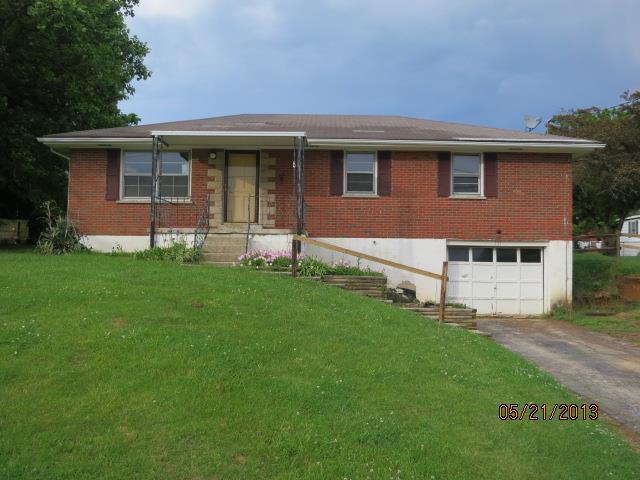 537 Melanie Lane, Mount Sterling, KY 40353 
