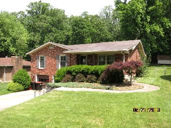 1537 Knight Road, Louisville, KY 40216 