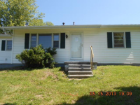 1714 Pottsville Roa, Springfield, KY 40069 