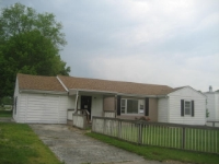 1037 Pine Street, Flatwoods, KY 41139 