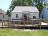 1208 Carrico Avenue, Louisville, KY 40215 