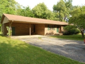 1405 Mimosa Lane, Benton, KY 42025 
