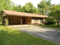 1405 Mimosa Lane, Benton, KY 42025 