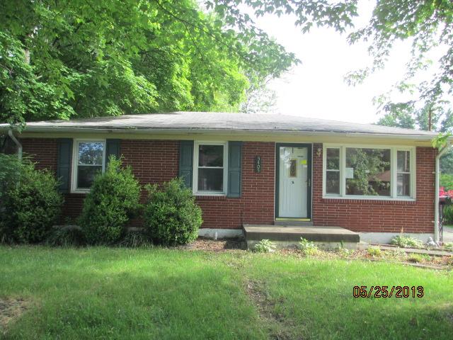 5405 Maryman Road, Louisville, KY 40258 