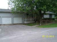 2711 Roseville Rd, Glasgow, KY 42141 