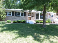 5205 Doyle Drive, Louisville, KY 40216 
