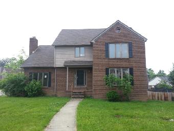 1116 Shagbark Lane, Lexington, KY 40515 