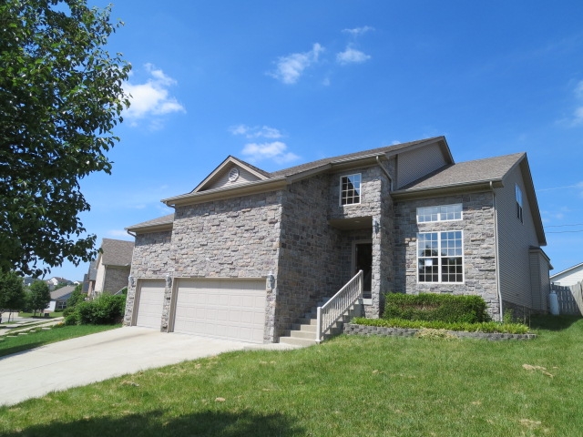 4717 Boca Lane, Lexington, KY 40515 