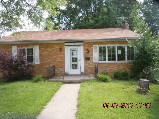 119 Dale Road, Highland Heights, KY 41076 