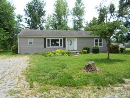 7250 Blandville Rd, Paducah, KY 42001 