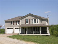 1230 Clos Rd, Falmouth, KY 41040 