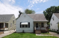 1450 Indiana Ave, Louisville, KY 40213 