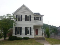 517 W. Kentucky Ave, Pineville, KY 40977 