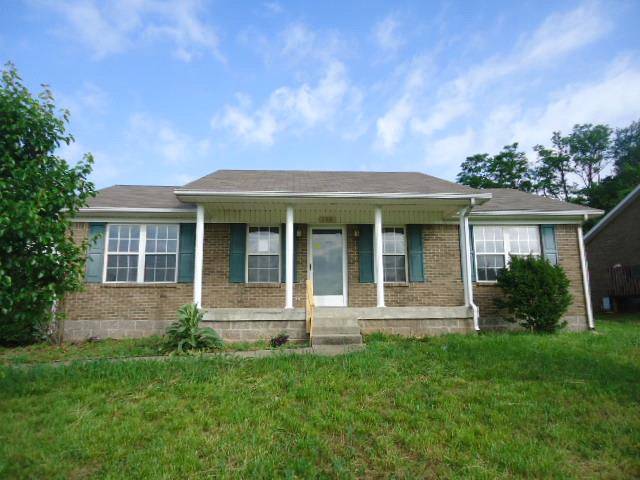 200 Mcgowan Ave, Bardstown, KY 40004 