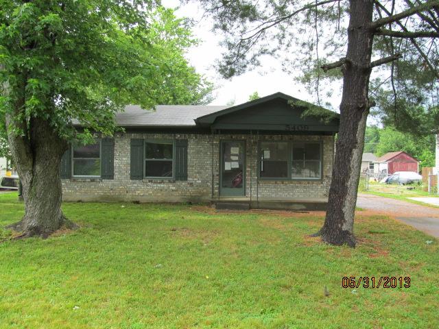 5409 Gaskin Ct, Louisville, KY 40229 