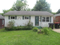 1602 Haskin Ave, Louisville, KY 40215 