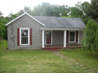 420 Washington St, Paris, KY 40361 