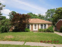 6311 Big Ben Dr, Louisville, KY 40291 