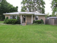 3227 Lencott Dr, Louisville, KY 40216 