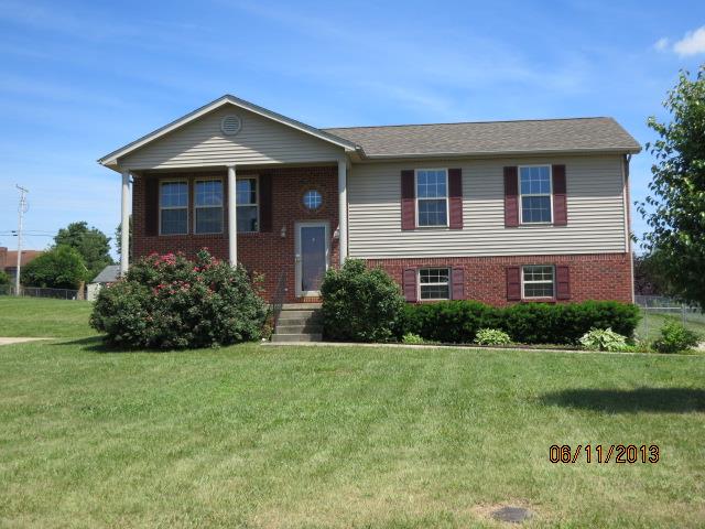 1085 Brandy Ln, Richmond, KY 40475 