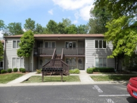 9323 Loch Lea Ln Unit #5, Louisville, KY 40291 