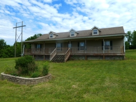 115 Taylors Fork Rd, Richmond, KY 40475 