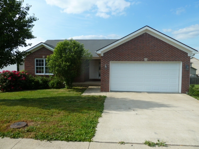616 Williams Rd, Nicholasville, KY 40356 