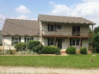 620 Sunset Rd, Hanson, KY 42413 