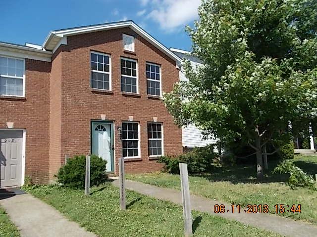 217 John Sutherland, Nicholasville, KY 40356 
