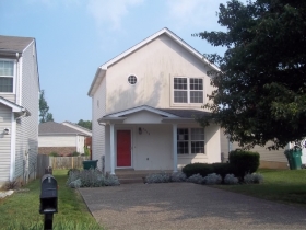 4413 Baygarden Court, Louisville, KY 40245 