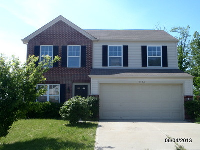3136 Summitrun Dr, Independence, KY 41051 