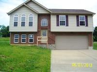 119 Summerfield Drive, Dry Ridge, KY 41035 