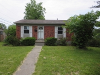 1306 Stephen Foster Dr, Lexington, KY 40517 