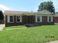 4108 Graf Dr, Louisville, KY 40220 