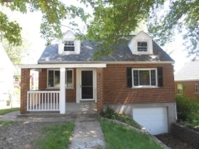 2485 Nordman Dr, Crescent Springs, KY 41017 