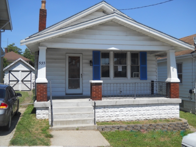 535 Berry Ave, Bellevue, KY 41073 