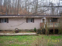 1719 Tick Ridge Road, Olive Hill, KY 41164 