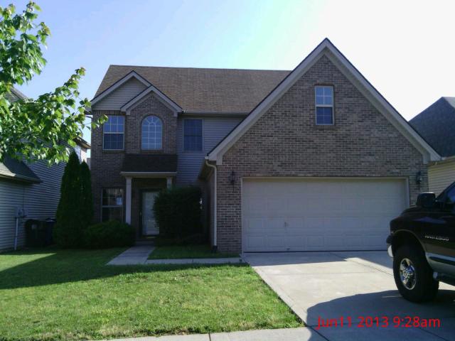 737 Rosslyns Dale, Lexington, KY 40514 